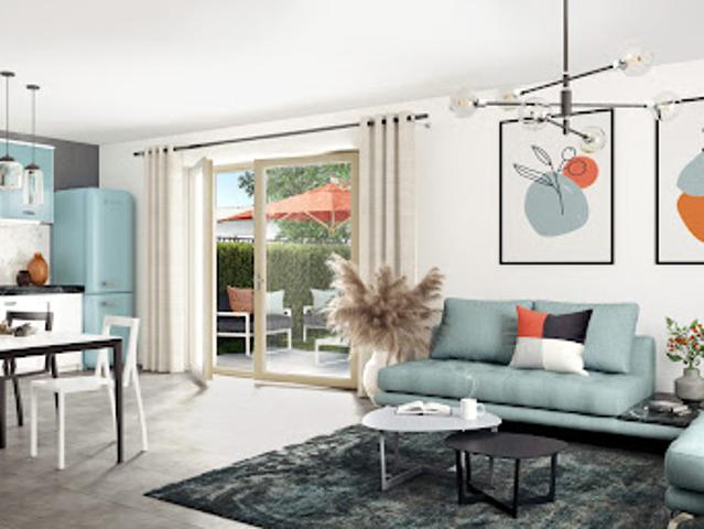 Appartement vente à Toulouse