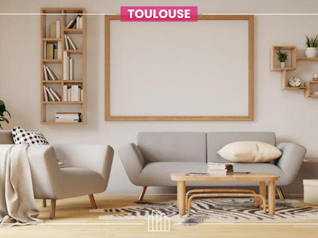 Appartement vente à Toulouse