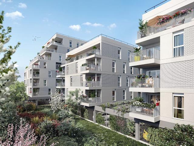 Appartement vente à Toulouse