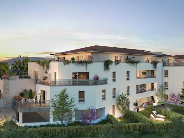 Appartement vente à Toulouse