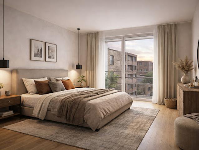 Appartement vente à Toulouse