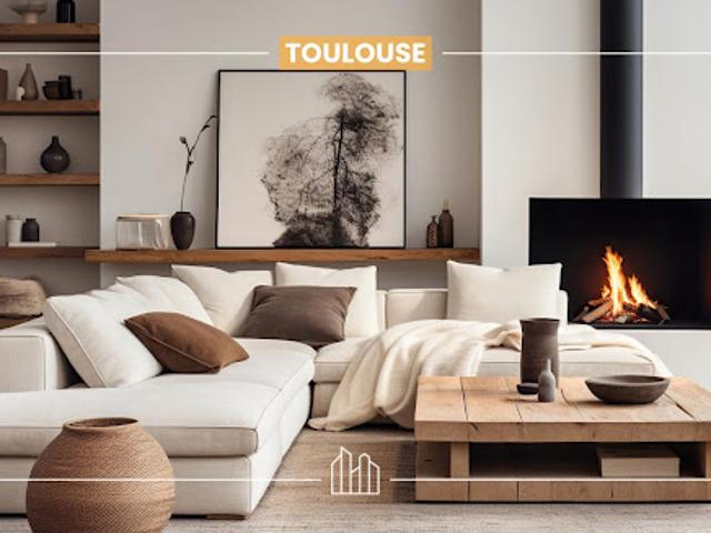 Appartement vente à Toulouse