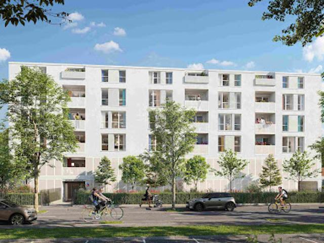 Appartement vente à Toulouse