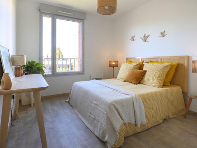 Appartement vente à Toulouse