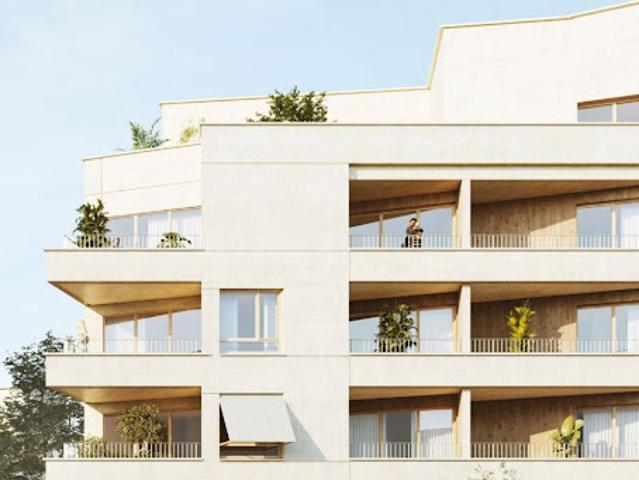 Appartement vente à Toulouse