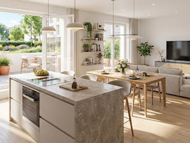 Appartement vente à Toulouse