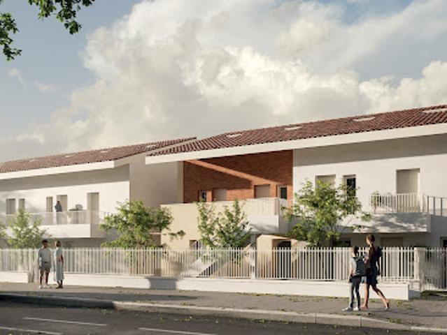 Appartement vente à Toulouse