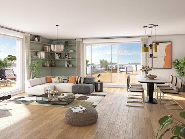 Appartement vente à Toulouse