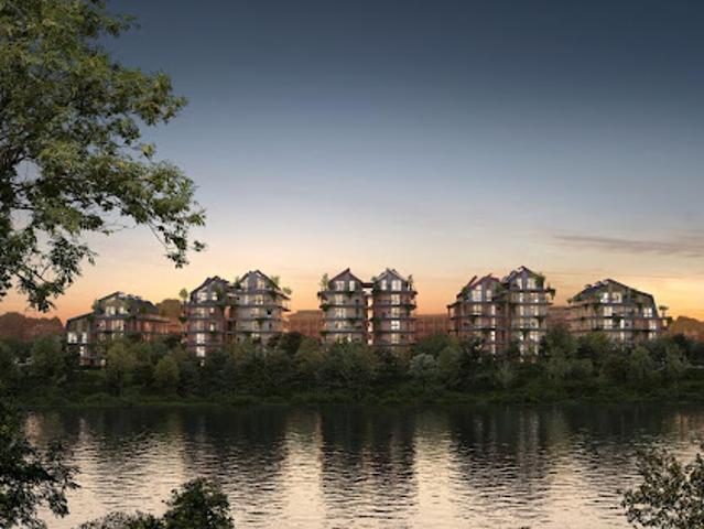 Appartement vente à Toulouse