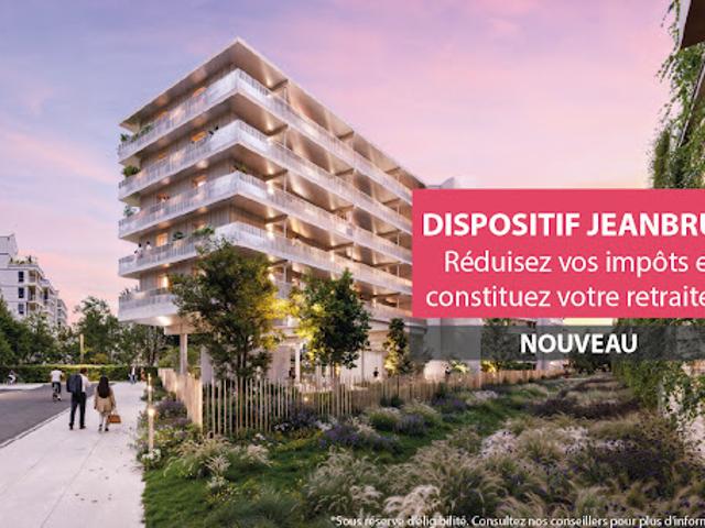 Appartement vente à Toulouse