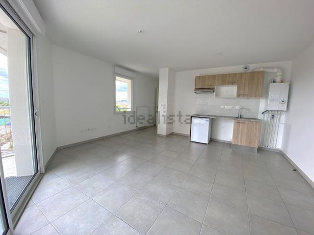 Appartement location à Les Ramassiers, Colomiers