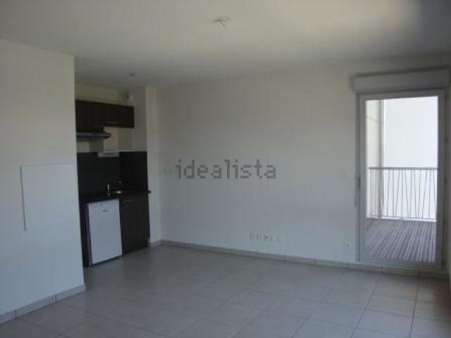 Appartement location à Les Izards-Trois Cocus, Toulouse