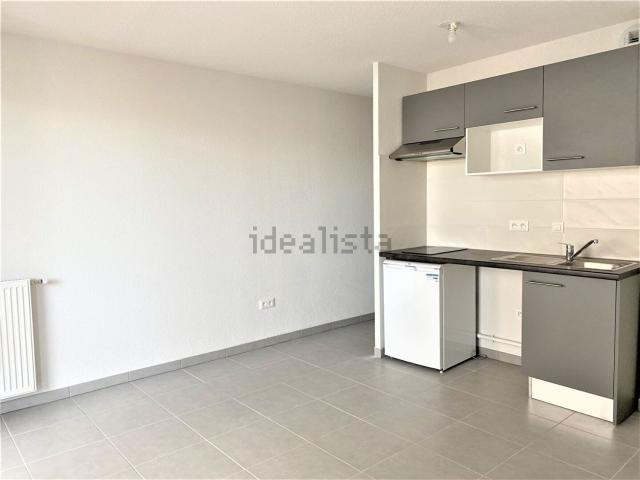Appartement location à Borderouge, Toulouse