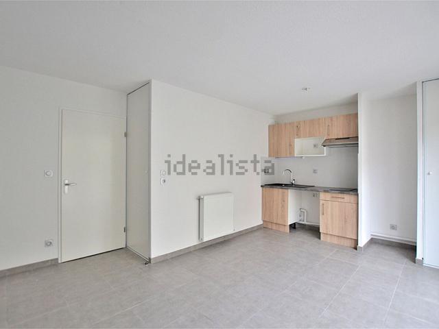 Appartement location à Croix-Bénite, Toulouse