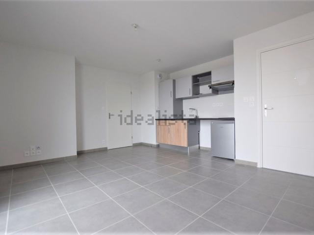 Appartement location à Les Izards-Trois Cocus, Toulouse