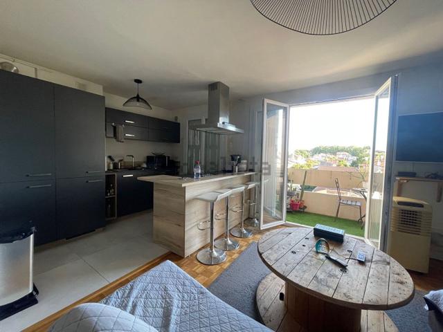 Appartement location à Ponts-Jumeaux, Toulouse