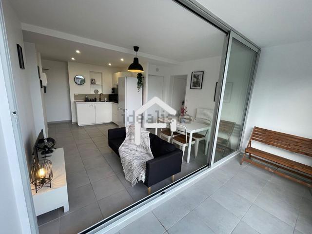 Appartement vente à Bellefontaine, Toulouse