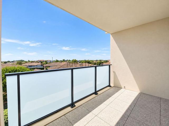 Appartement location à Lalande, Toulouse