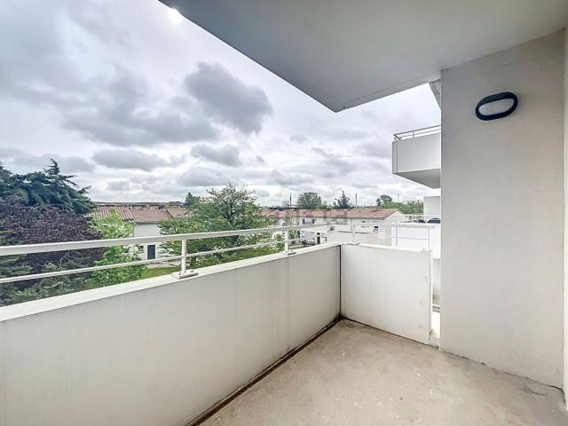 Appartement location à Lapujade, Toulouse