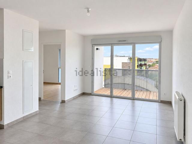 Appartement location à Les Izards-Trois Cocus, Toulouse