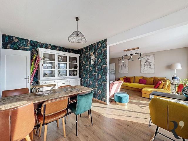 Appartement vente à Blagnac, Haute-Garonne