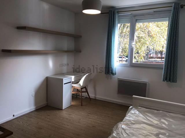 Appartement location à Bourrassol, Toulouse