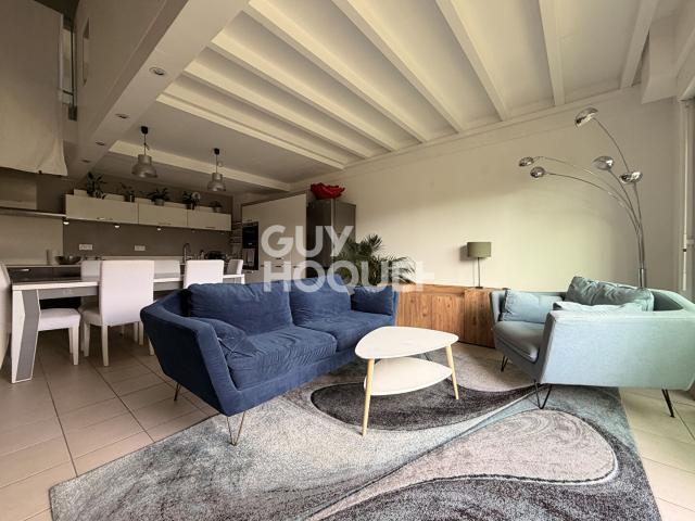 Appartement location à Toulouse