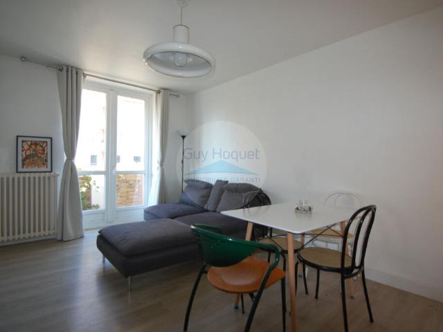 Appartement location à Toulouse