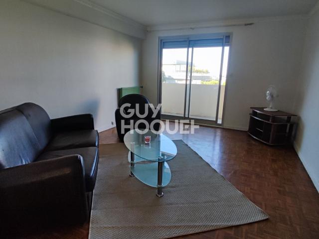 Appartement location à Toulouse
