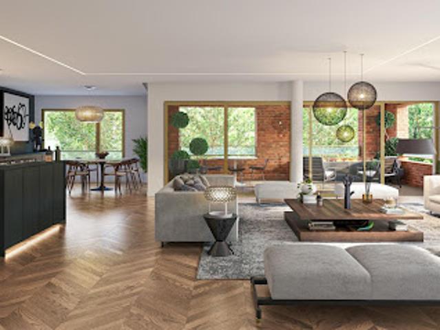 Appartement vente à Toulouse