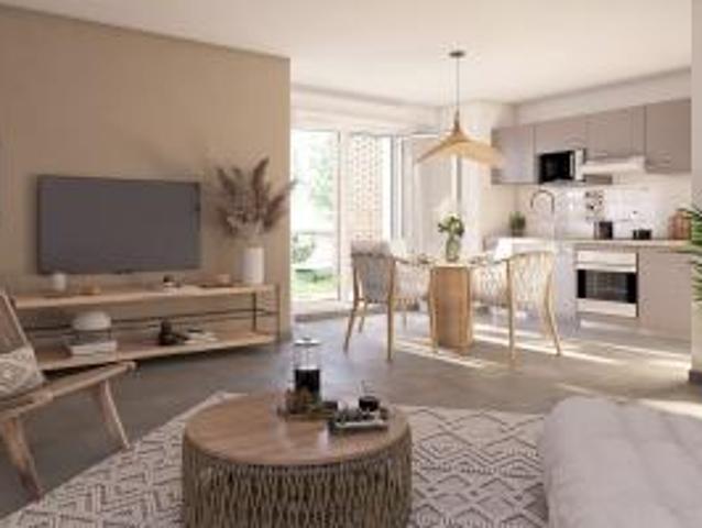 Appartement vente à Toulouse