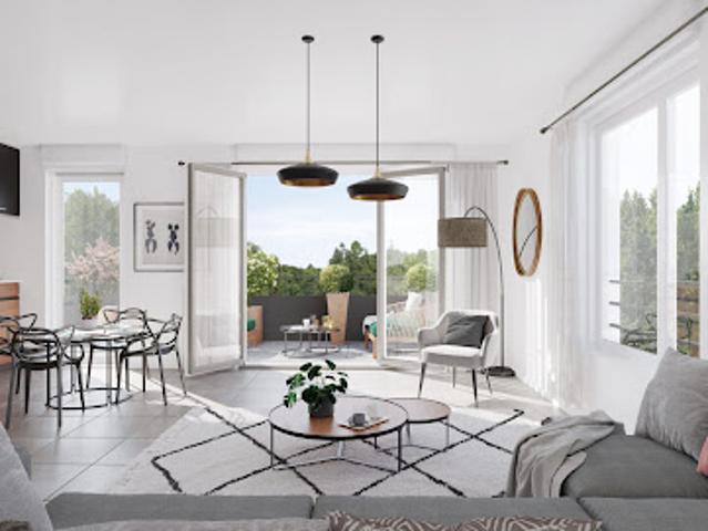 Appartement vente à Toulouse