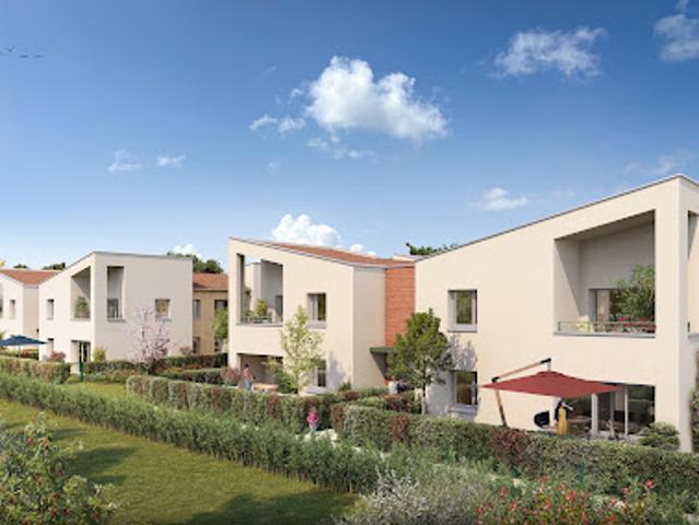 Appartement vente à Toulouse