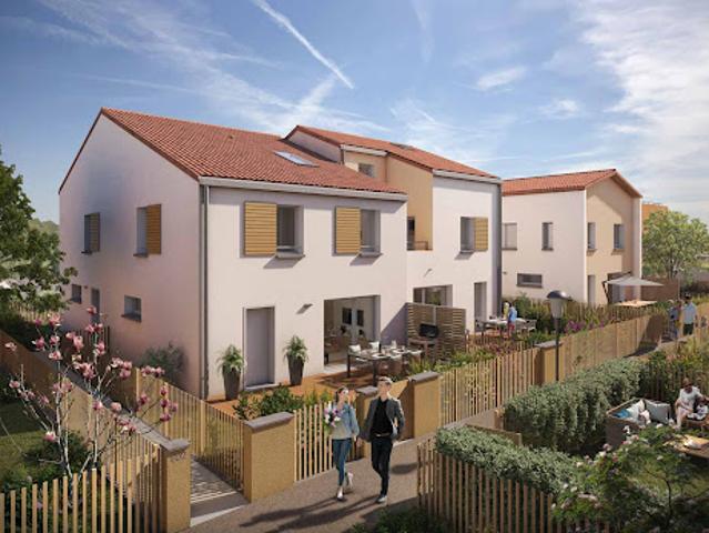 Appartement vente à Toulouse