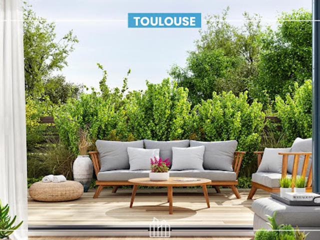 Appartement vente à France métropolitaine, Toulouse