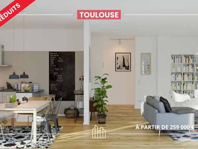 Appartement vente à France métropolitaine, Toulouse