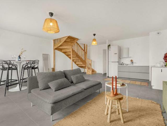 Appartement vente à Toulouse
