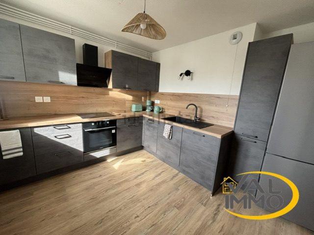 Appartement location à Lardenne, Toulouse