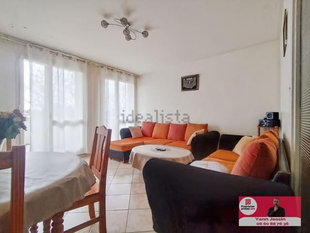 Appartement vente à La Roseraie, Toulouse