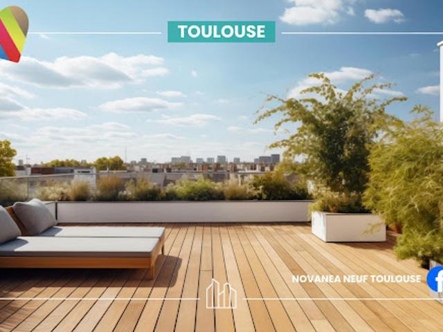 Appartement vente à France métropolitaine, Toulouse