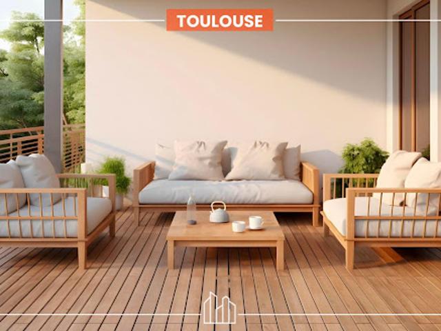 Appartement vente à France métropolitaine, Toulouse