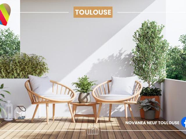 Appartement vente à France métropolitaine, Toulouse