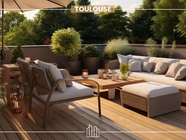 Appartement vente à France métropolitaine, Toulouse