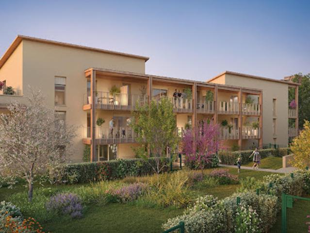 Appartement vente à Toulouse