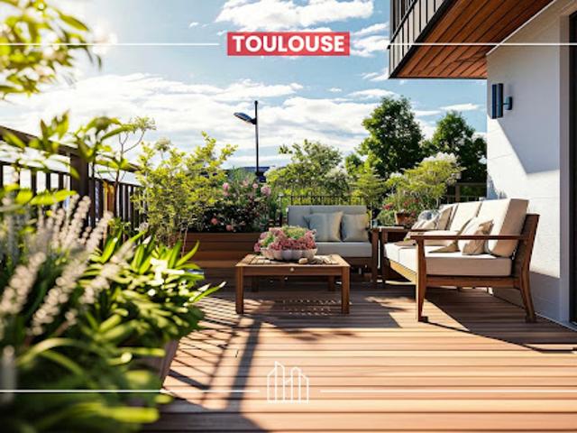 Appartement vente à France métropolitaine, Toulouse