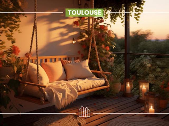 Appartement vente à France métropolitaine, Toulouse