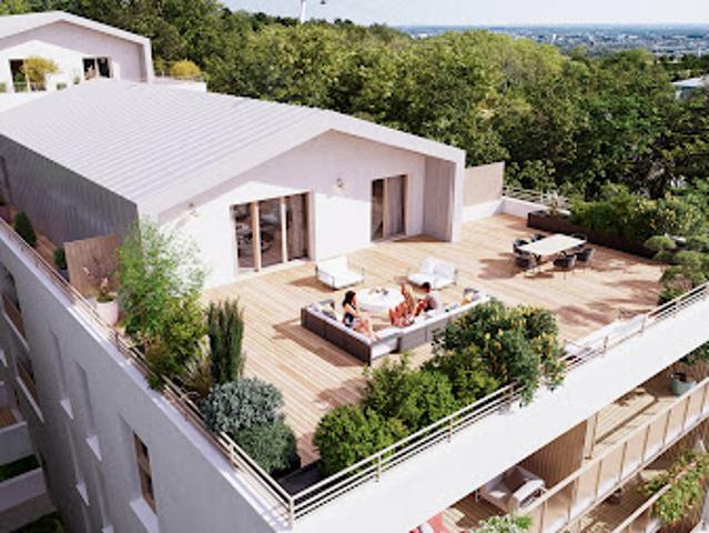 Appartement vente à France métropolitaine, Toulouse