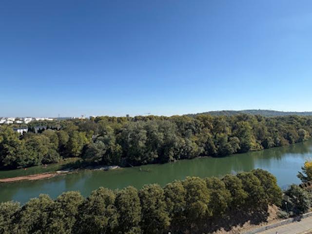 Appartement vente à Toulouse