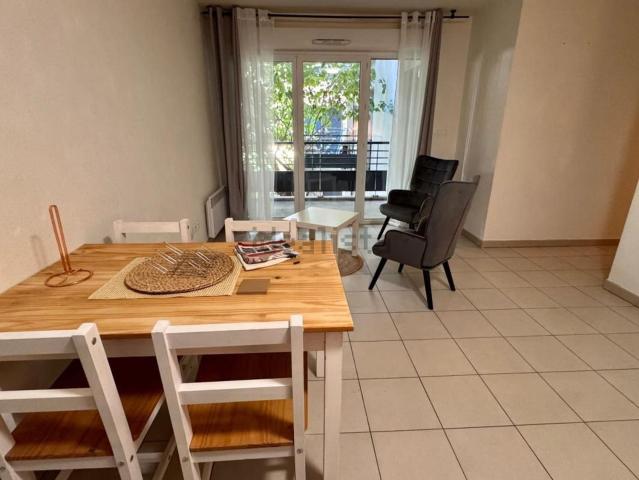 Appartement vente à Chapitre, Toulouse
