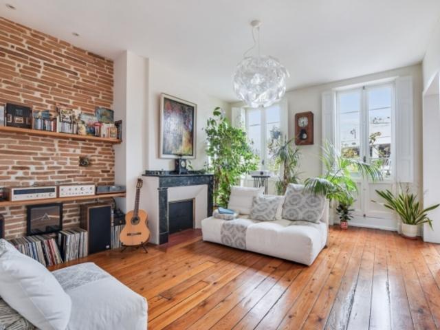Appartement vente à France métropolitaine, Toulouse